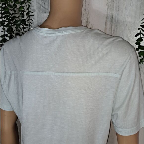 NWT Agave Crew Neck Tee - Picture 3 of 8